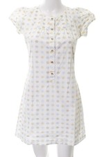 SESSUN Robe chemisier Dames