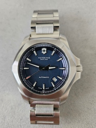 Montre automatique victorinox - montre,