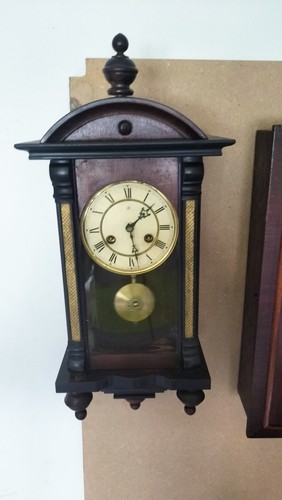 Horloge pendule murale clock - horloge,