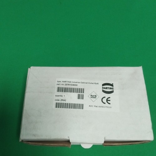 Harting 20761028000 - harting,