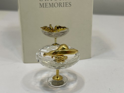 Figurine swarovski 200226 - figurine,
