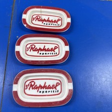 Cendrier publicitaire vintage