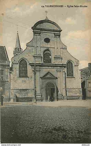 Carte postale ancienne - carte,