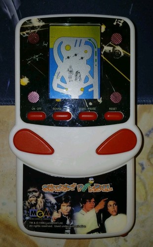 Vintage star wars - star,