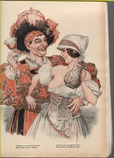 LA VIE PARISIENNE, ALBUM ,N°3,1950- 1948 contient N° 8-11+ 2 N° spéciaux