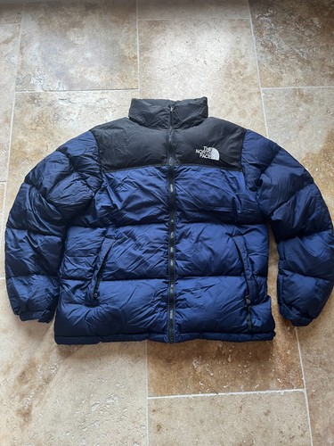 Doudoune the north face 700 - the,