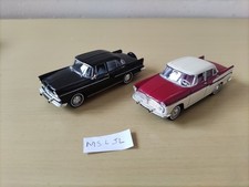SIMCA PRESIDENCE 1/43e +