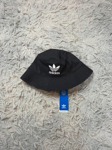 Bob adidas originals noir logo - adidas,