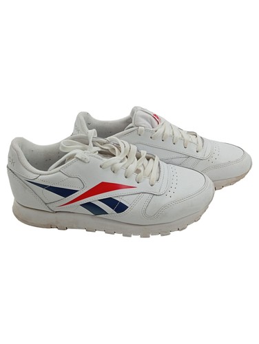 Reebok classic leather baskets - leather,
