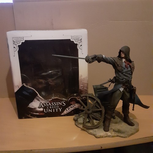 Figurine assassin creed - figurine,