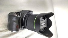 Kit appareil photo PENTAX K-30