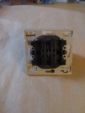 Double Interrupteur Va et