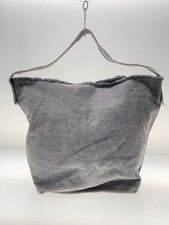 Aeta Denim Tote BLK