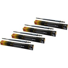 4x NGK Bougies de