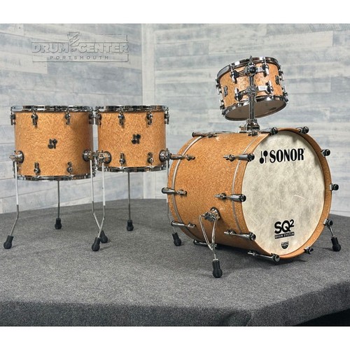 Sonor sq2 maple birch - sonor, maple/birch