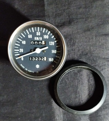 Compteur suzuki gt - *****,