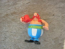 KINDER MONTABLE SERIE ASTERIX