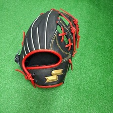 Gant de baseball en cuir SSK