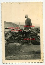 PHOTO ORIGINALE GUERRE D'