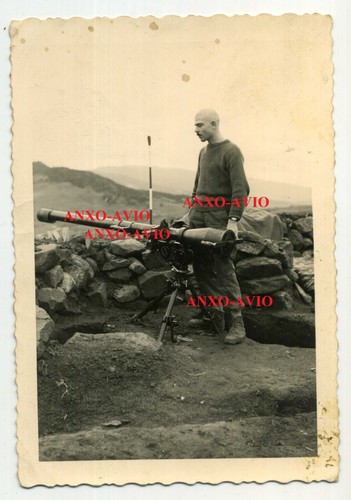 Photo originale guerre - photo,