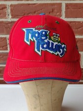 42nd Annual FROG FOLLIES