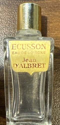 Vintage ecusson jean - vintage, by