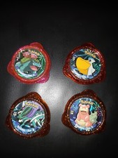 POKEMON KRAK 2005 PANINI