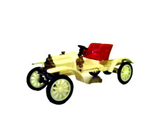 Voiture miniature de collection Rami Sizaire-Naudin Course 1906