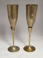 ZR- Flûtes Champagne