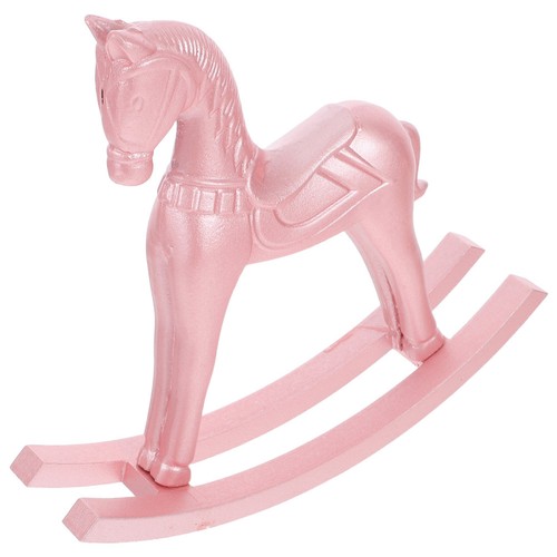 Ornement cheval carrousel - cheval,