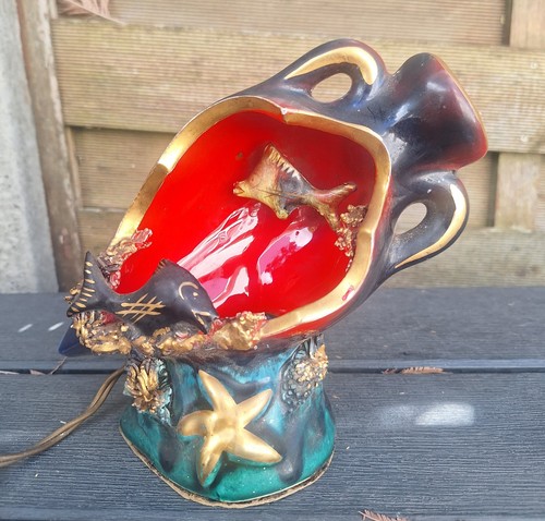 Lampe veilleuse vallauris - veilleuse,