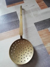 Ancien Ustensile De Cuisine En