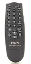 PHILIPS RC0796/01 Télécommande d'origine pour AUDIO SYSTEM (Réf#G-0139)