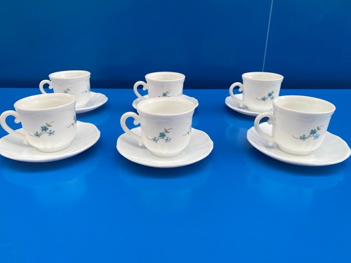 Grande tasses café - tasses,