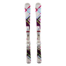 Ski occasion junior Rossignol