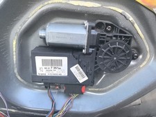 Moteur Lève Vitre Peugeot 307 CC 9651735180 P21132509