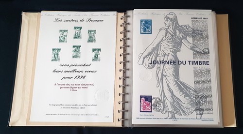 Collection historique - historique, du