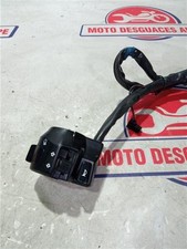 COMMUTATEURS FEUX GAUCHE