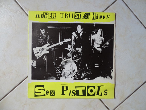 Disque vinyle tours - vinyle, sex
