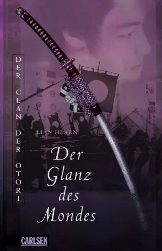 Der clan otori band - der, 3