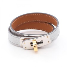 Bracelet HERMES Kelly Double