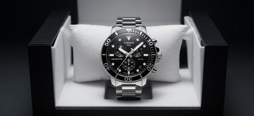 Tissot seastar 1000 - seastar,