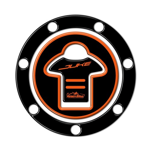 Autocollant fuel cap ktm - autocollant,