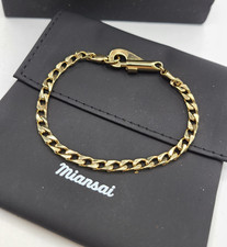 Miansai 4mm Snap Chain