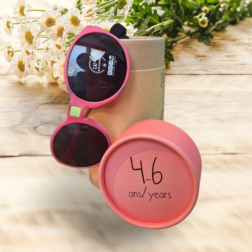 Lunettes soleil enfant ki - lunettes,