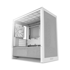H3 Flow – Boîtier PC Gaming