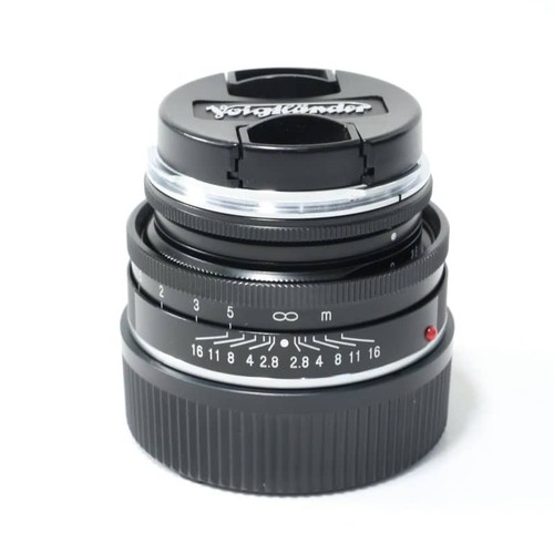 Voigtlander heliar classic - voigtlander,