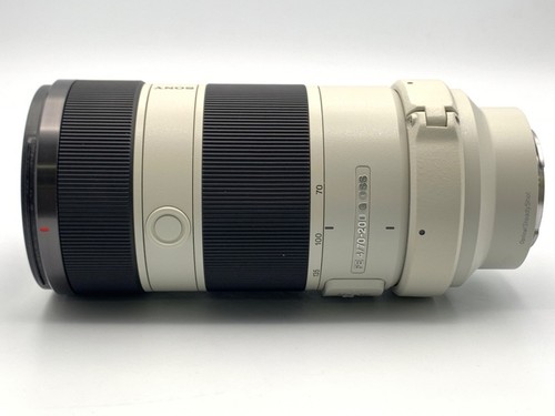 Sony objectif photo zoom - sony,