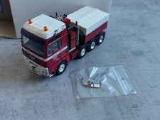 Conrad 1:50 Max Goll MAN TGX