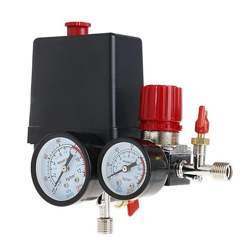 Pressostat compresseur air - pressostat,